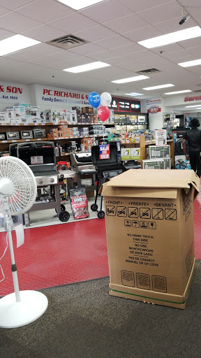 Appliance Store «P.C. Richard & Son», reviews and photos, 239-10 Linden Blvd, Elmont, NY 11003, USA