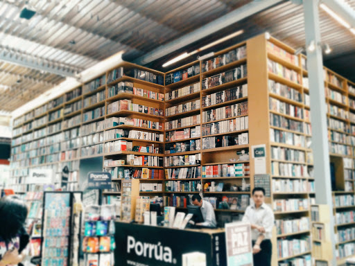 Librería Porrúa