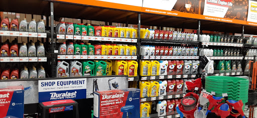 Auto Parts Store «AutoZone», reviews and photos, 3809 Owen Rd, Fenton, MI 48430, USA