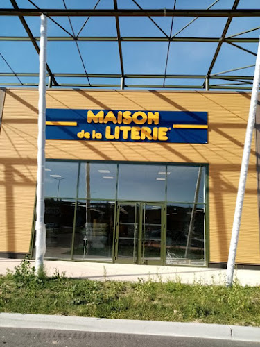 MAISON de la LITERIE Autun à Autun