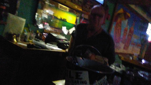 Liquor Store «Oasis Liquors», reviews and photos, 1103 W 15th St, Panama City, FL 32401, USA