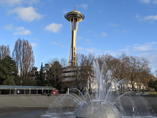 Teaching centers in Seattle