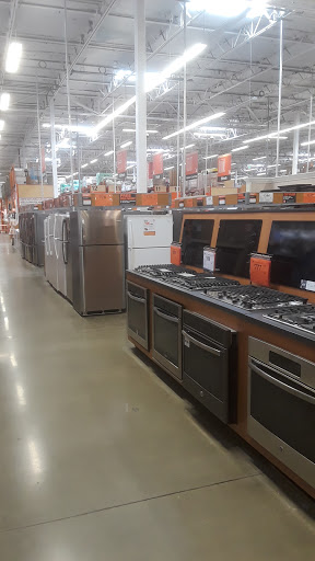 Home Improvement Store «The Home Depot», reviews and photos, 1305 S Lone Hill Ave, Glendora, CA 91740, USA