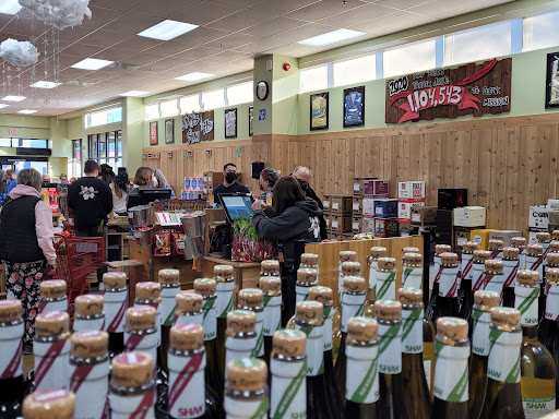 Shopping Mall «Oakway Center», reviews and photos, 2350 Oakmont Way #204, Eugene, OR 97401, USA