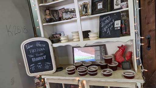 Produce Market «Blue Rooster Produce», reviews and photos, 23621 N 91st Ave, Peoria, AZ 85383, USA