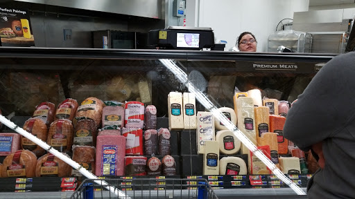 Department Store «Walmart Supercenter», reviews and photos, 7500 US-209, Napanoch, NY 12458, USA