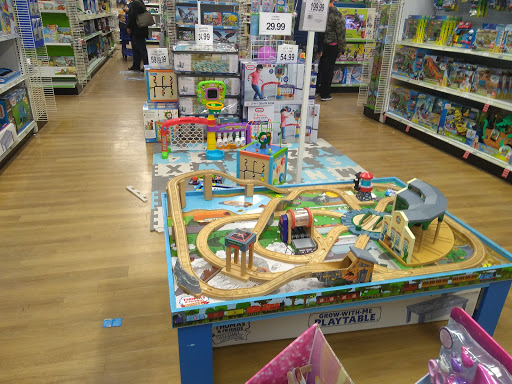 Toy Store «Toys