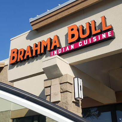 Brahma Bull North & South Indian Cuisine