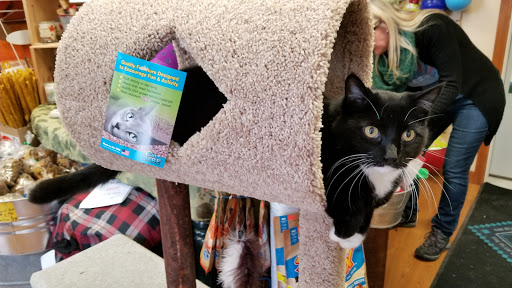 Pet Supply Store «The Natural Pet Center At Ireland Corners», reviews and photos, 609 NY-208, Gardiner, NY 12525, USA