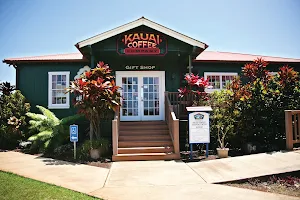 Kauaʻi Coffee Company image