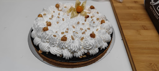 Delícies en Figueres, Girona