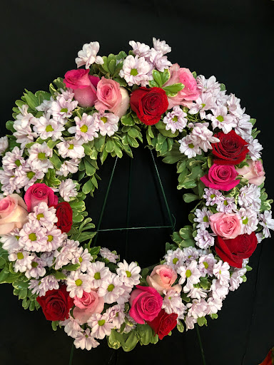 Florist «Fairview Flower Shop», reviews and photos, 1026 Sycamore Dr, Decatur, GA 30030, USA