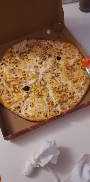 Planet Pizza Vaison-la-Romaine