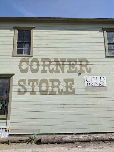 Grocery Store «Guinda Corner Store», reviews and photos, 7530 CA-16, Guinda, CA 95637, USA