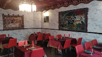 Atmosphère du Restaurant libanais Restaurant byblos-libanais saumur - n°2