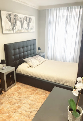 Photos du propriétaire Apartamento turístico Uribarri en el corazon de Bilbao 48007 Bilbao