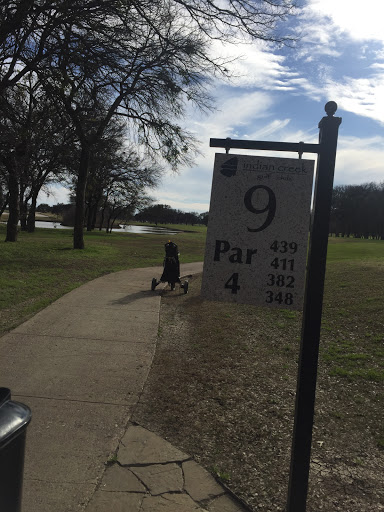 Golf Course «Indian Creek Golf Club», reviews and photos, 1650 W Frankford Rd, Carrollton, TX 75007, USA