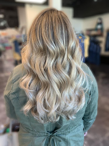 Hair Salon «The Hair Company of Charlotte Hall», reviews and photos, 30155 Three Notch Rd, Charlotte Hall, MD 20622, USA