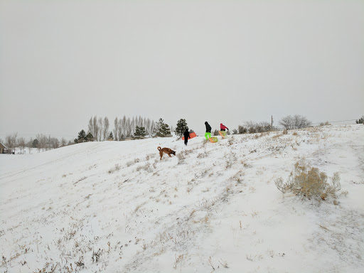 Park «Mitchell Hollow Park», reviews and photos, 6400 W 10250 N, Highland, UT 84003, USA