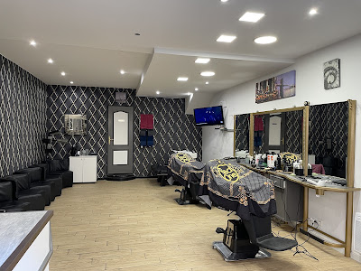 34th Barberstreet Salon De Coiffure Homme à Béziers