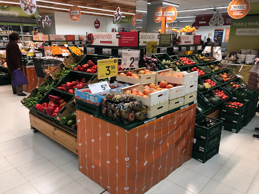 Comprar alimentos orgánicos en València de 2024