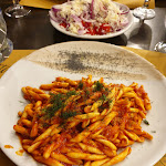 Photo n°1 de l'avis de Magdalena.e fait le 31/08/2021 à 20:07 sur le  Antichi Sapori Trattoria Siciliana à Trecastagni