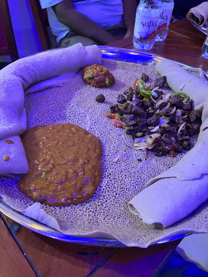 Mother Restaurant - HGCJ+23P, Unnamed Road, Khartoum, Sudan