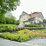 Photo n°5 de l'avis de Frank.a fait le 17/05/2023 à 17:01 sur le  Hotel Villa Elben à Lörrach