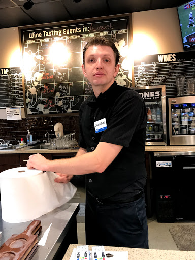 Grocery Store «Kroger Marketplace», reviews and photos, 1155 N 21st St, Newark, OH 43055, USA