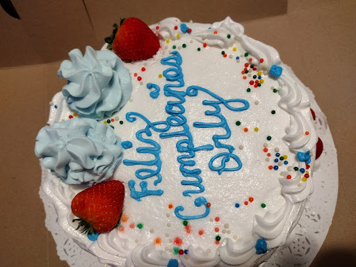 Conde Cakes