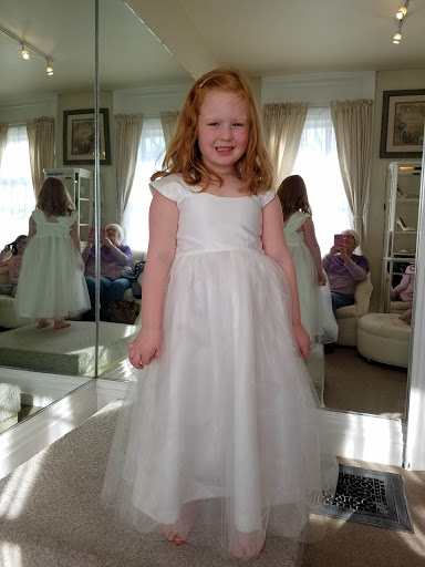 Bridal Shop «Lily Saratoga», reviews and photos, 6 Franklin Square, Saratoga Springs, NY 12866, USA