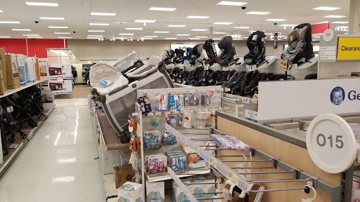 Department Store «Target», reviews and photos, 1215 N Landing Way, Renton, WA 98057, USA