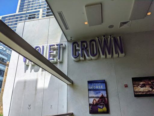 Movie Theater «Violet Crown Cinema», reviews and photos, 434 W 2nd St, Austin, TX 78701, USA