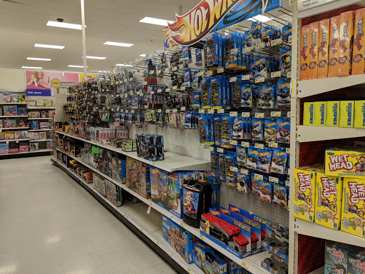 Department Store «Target», reviews and photos, 130 NJ-10 #1, East Hanover, NJ 07936, USA