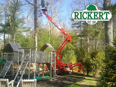 Rickert Landscaping & Tree Service