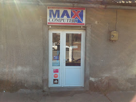 Max Computers