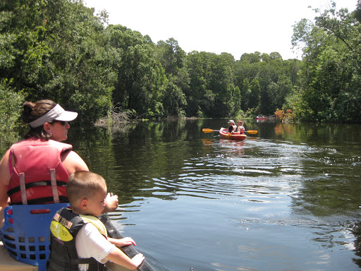 Nature Preserve «Green Swamp Wilderness Preserve», reviews and photos, 28057 FL-471, Webster, FL 33597, USA