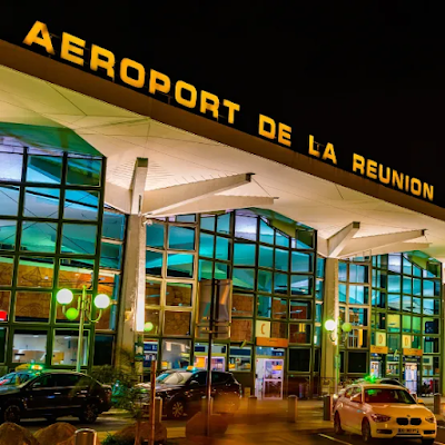 Vtc la Réunion . ADVENTURE VTC LA REUNION à Saint-Denis