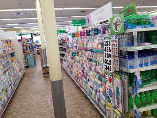 Dollar Store «Dollar Tree», reviews and photos, 376 Main St, Wakefield, MA 01880, USA