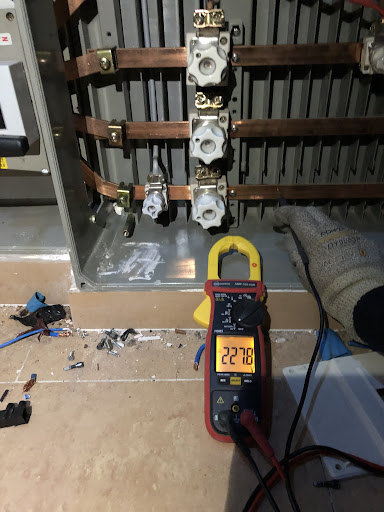 Electricidad Y Peritaciones EYP en Robledo, Albacete