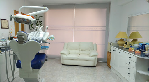 CLÍNICA DENTAL RAÚL MONTES ARIAS en Alcanar, Tarragona