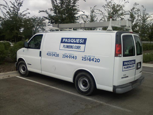 Plumber «Pasquesi Plumbing Corporation», reviews and photos, 3218 Skokie Valley Rd # A, Highland Park, IL 60035, USA