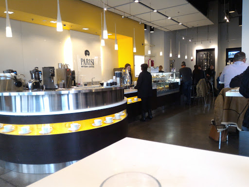 Cafe «Parisi Café at Park Place Shops», reviews and photos, 5245 W 116th Pl, Leawood, KS 66211, USA