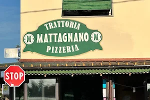Ristorante Pizzeria Mattagnano image
