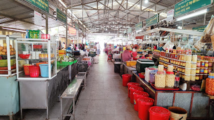Chợ Phú Lộc
