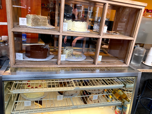 Bakery «Simply Desserts», reviews and photos, 3421 Fremont Ave N, Seattle, WA 98103, USA