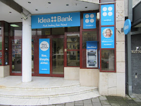 Idea::Bank MURES