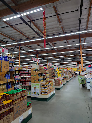 Supermarket «SF Supermarket», reviews and photos, 4970 E Kings Canyon Rd, Fresno, CA 93727, USA