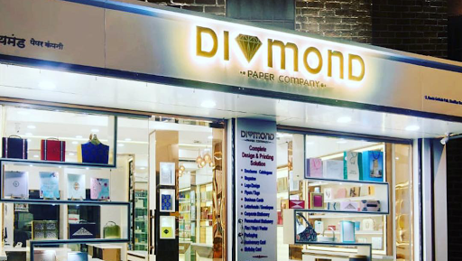 Diamond Paper Company