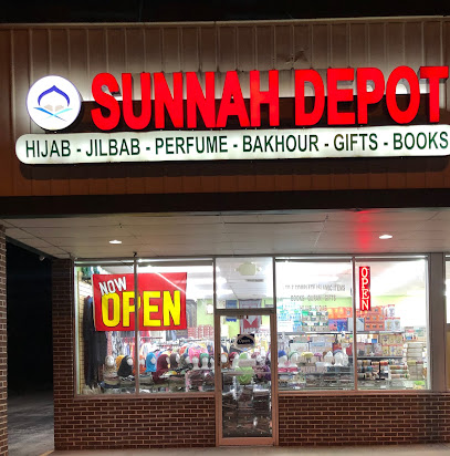 SUNNAH DEPOT A to Z Islamic Products